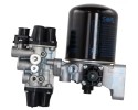 DEHUMIDIFIER MB ACTROS WITH INCL 6 OBW WITHOUT SORL Catalog number of the part 35110060340