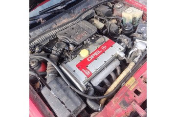 SWAP ENGINE SET C20XE OPEL CALIBRA 2 0 16V Catalog number of the part C20XE