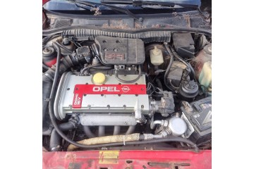 SWAP ENGINE SET C20XE OPEL CALIBRA 2 0 16V Part manufacturer Opel OE