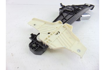 9830388880  ELEVALUNAS TRASERO DERECHO PEUGEOT 3008 Active 9830388880 198101 PEUGEOT - 3