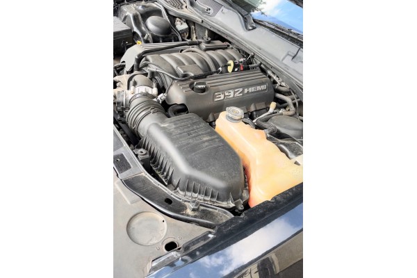 Silnik 6 4 SRT HEMI Dodge Charger Challenger Jeep Grand Cherokee w aucie