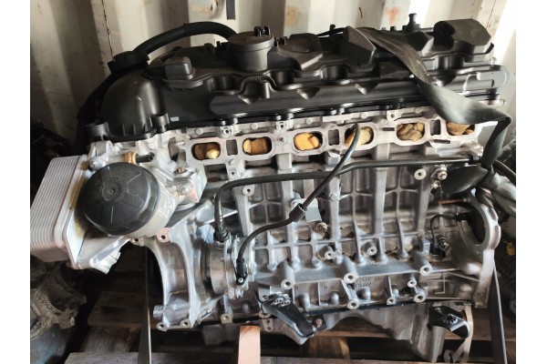 ENGINE POST BMW F10 F01 F07 535i 3 0 N55B30A