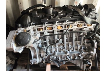 ENGINE POST BMW F10 F01 F07 535i 3 0 N55B30A