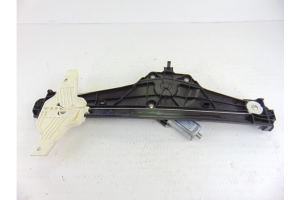 9830388880  ELEVALUNAS TRASERO DERECHO PEUGEOT 3008 Active 9830388880 198101 PEUGEOT - 5