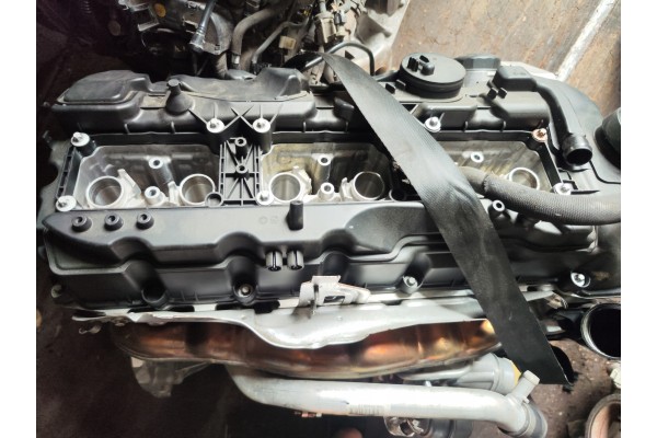 ENGINE POST BMW F10 F01 F07 535i 3 0 N55B30A Part manufacturer BMW OE