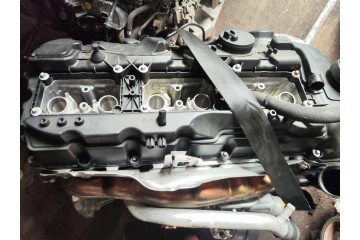 ENGINE POST BMW F10 F01 F07 535i 3 0 N55B30A Part manufacturer BMW OE