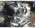 ENGINE INFINITI FX EX QX50 QX70 NISSAN NAVARA NV300 PATHFINDER 3 0 DCI