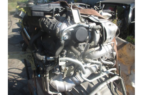 ENGINE INFINITI FX EX QX50 QX70 NISSAN NAVARA NV300 PATHFINDER 3 0 DCI