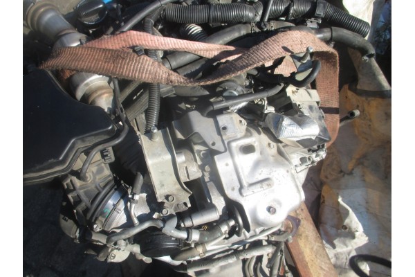 ENGINE INFINITI FX EX QX50 QX70 NISSAN NAVARA NV300 PATHFINDER 3 0 DCI Catalog number of the part V9XA661 V9X INFINITI FX30D QX7