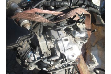 ENGINE INFINITI FX EX QX50 QX70 NISSAN NAVARA NV300 PATHFINDER 3 0 DCI Catalog number of the part V9XA661 V9X INFINITI FX30D QX7
