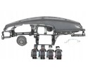 Dashboard Suzuki console cockpit cushions belts set repair