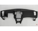 Dashboard Infiniti console cockpit cushions belts set repair