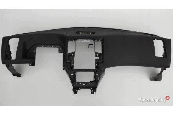Dashboard Infiniti console cockpit cushions belts set repair