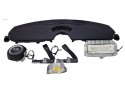 Dashboard MINI console cockpit cushions belts set repair