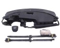 Dashboard Honda console cockpit cushion belts set repair