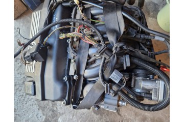 COMPLETE MOTOR N42B20A 143HP BMW 3 E46 KOMBI 318i 2 0 B