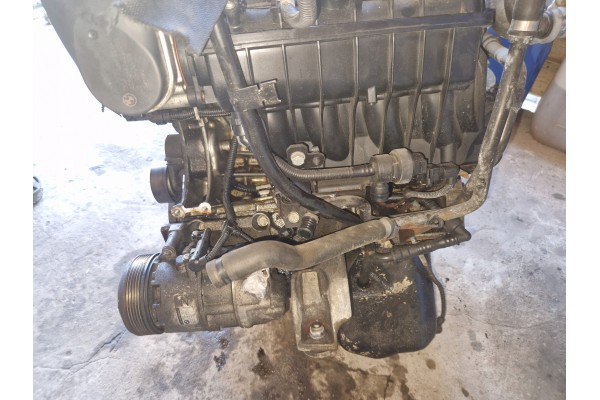 COMPLETE MOTOR N42B20A 143HP BMW 3 E46 KOMBI 318i 2 0 B Part manufacturer BMW OE