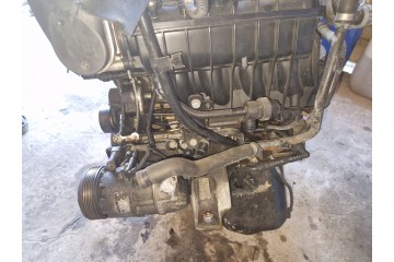 COMPLETE MOTOR N42B20A 143HP BMW 3 E46 KOMBI 318i 2 0 B Part manufacturer BMW OE