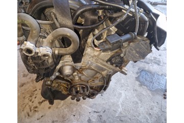 COMPLETE MOTOR N42B20A 143HP BMW 3 E46 KOMBI 318i 2 0 B Car type passenger cars