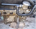 COMPLETE MOTOR N42B20A 143HP BMW 3 E46 KOMBI 318i 2 0 B Engine type petrol