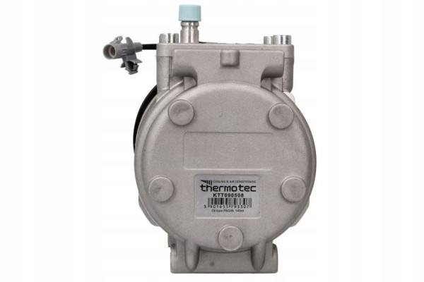 Air conditioning compressor KTT090508 Part manufacturer Thermotec