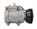 Air conditioning compressor KTT090508 Quality of parts according to GVO P replacement with original quality