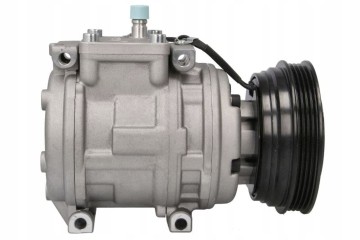Air conditioning compressor KTT090508 Quality of parts according to GVO P replacement with original quality
