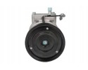 Air conditioning compressor KTT090508 Product weight with unit packaging 7 kg
