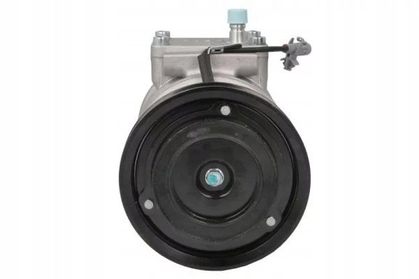 Air conditioning compressor KTT090508 Product weight with unit packaging 7 kg