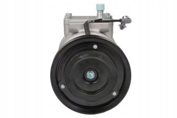Air conditioning compressor KTT090508 Product weight with unit packaging 7 kg