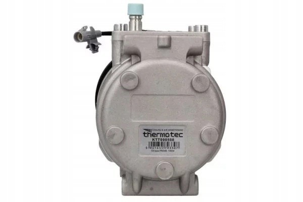 Air conditioning compressor KTT090508 Catalog number of the original TOYOTA 88310 6A010 TOYOTA 88320 60700 TOYOTA 884106A010
