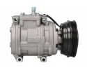 Air conditioning compressor KTT090508 Customs tariff code 84148080