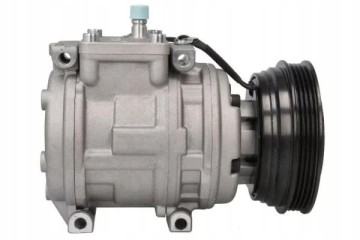 Air conditioning compressor KTT090508 Customs tariff code 84148080