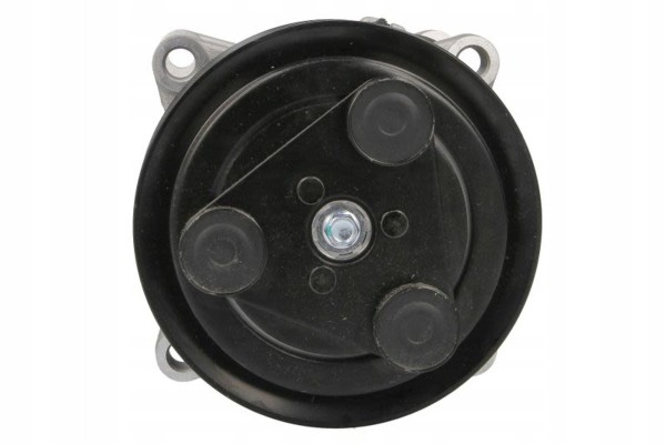 Air conditioning compressor KTT090176 Quality of parts according to GVO P replacement with original quality
