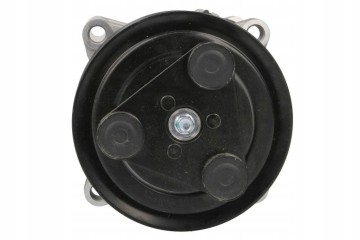 Air conditioning compressor KTT090176 Quality of parts according to GVO P replacement with original quality
