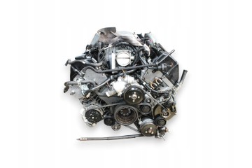 PETROL ENGINE BMW SERIES 5 E60 545i 4 4 N62B44A