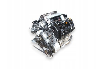 PETROL ENGINE BMW SERIES 5 E60 545i 4 4 N62B44A Catalog number of the part N62B44A
