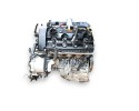 PETROL ENGINE BMW SERIES 5 E60 545i 4 4 N62B44A Part manufacturer BMW OE