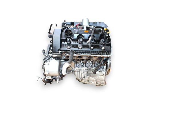 PETROL ENGINE BMW SERIES 5 E60 545i 4 4 N62B44A Part manufacturer BMW OE