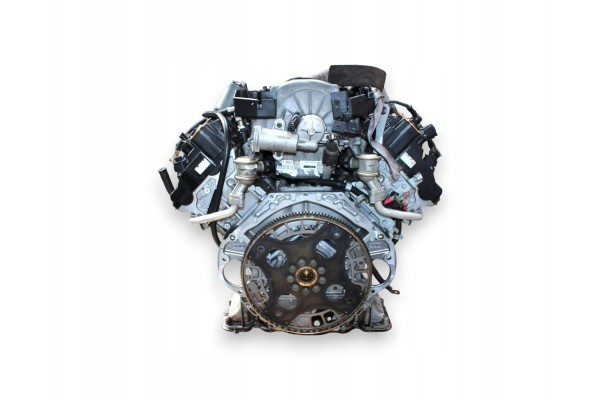 PETROL ENGINE BMW SERIES 5 E60 545i 4 4 N62B44A Car type passenger cars