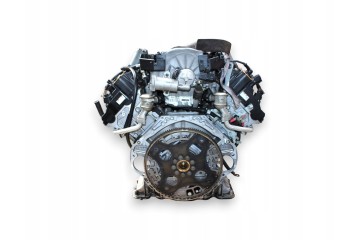 PETROL ENGINE BMW SERIES 5 E60 545i 4 4 N62B44A Car type passenger cars