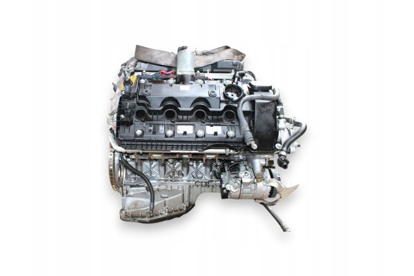 PETROL ENGINE BMW SERIES 5 E60 545i 4 4 N62B44A Engine type petrol