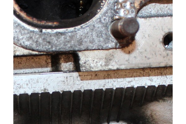 PETROL ENGINE BMW SERIES 5 E60 545i 4 4 N62B44A Quality of parts according to GVO O original with manufacturer s logo OE