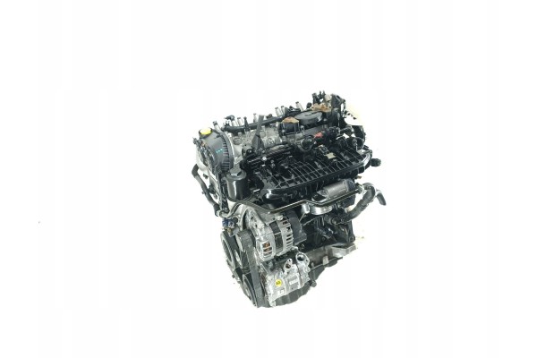 COMPLETE ENGINE AUDI A4 B8 1 8 TFSI CJE
