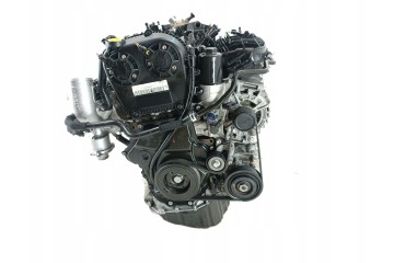 COMPLETE ENGINE AUDI A4 B8 1 8 TFSI CJE Catalog number of the part CJE
