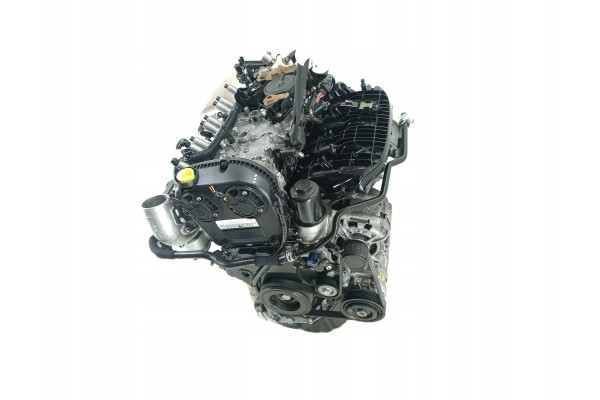 COMPLETE ENGINE AUDI A4 B8 1 8 TFSI CJE Car type passenger cars
