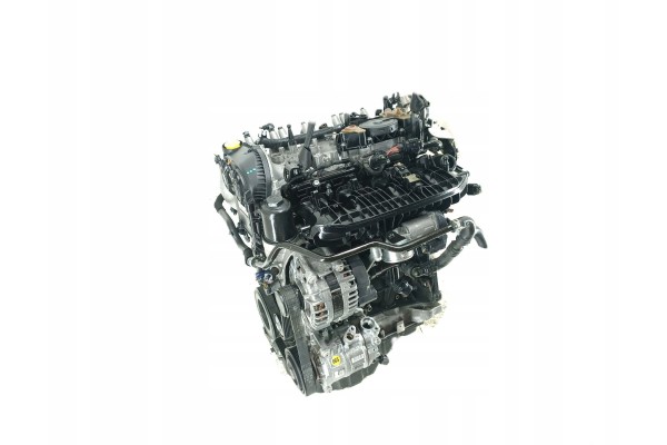 COMPLETE ENGINE AUDI A4 B8 1 8 TFSI CJE Engine type petrol