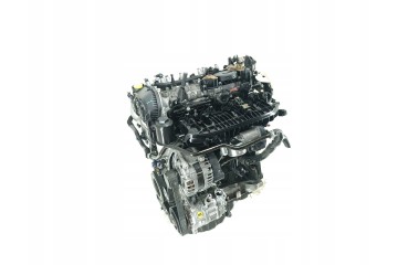 COMPLETE ENGINE AUDI A4 B8 1 8 TFSI CJE Engine type petrol
