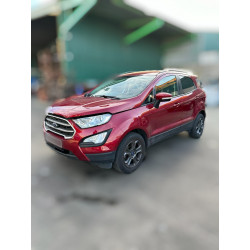 FORD ECOSPORT (CR6) Trend