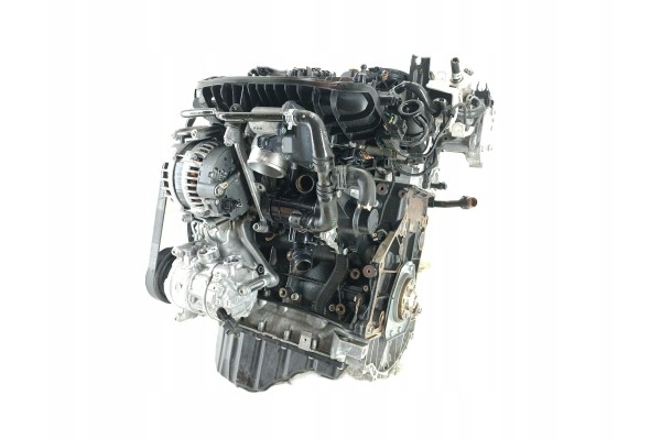 COMPLETE ENGINE AUDI A4 B8 1 8 TFSI CJE Quality of parts according to GVO O original with manufacturer s logo OE